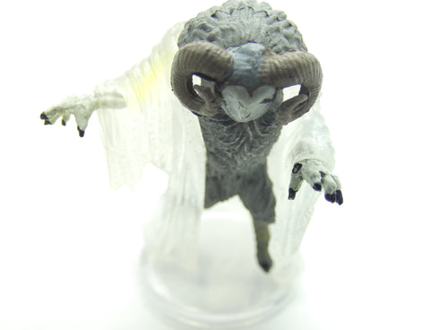 The Cold Crone - Icewind Dale: Rime of the Frost Maiden - #34